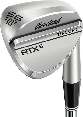 2023 كليفلاند RTX 6 Zipcore Tour Satin Wedge in Saudi Arabia