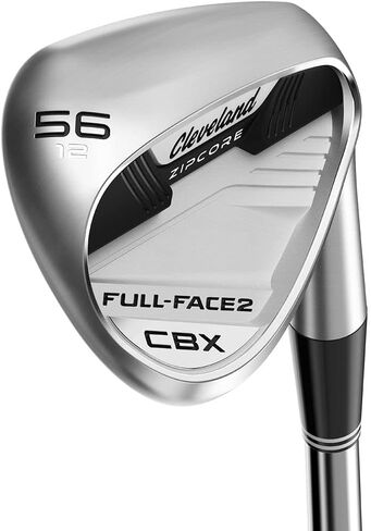 2023 Cleveland CBX Full-Face 2 Wedge in Saudi Arabia