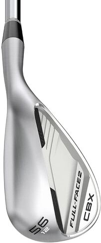 2023 Cleveland CBX Full-Face 2 Wedge in Saudi Arabia