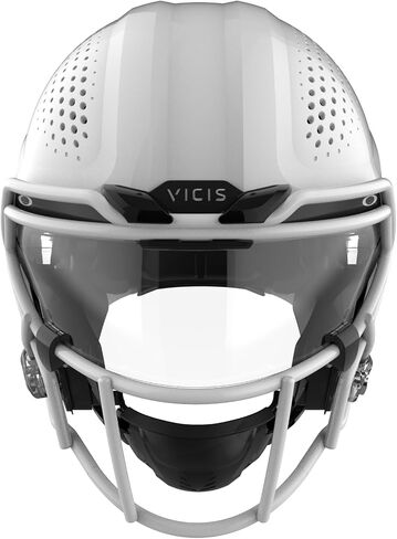VICIS ZERO2 Elite Football Helmet in Saudi Arabia
