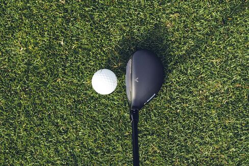 Callaway Golf Paradym AI Smoke Hybrid in Saudi Arabia