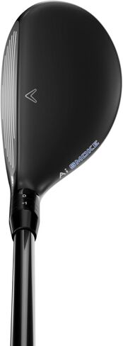 Callaway Golf Paradym AI Smoke Hybrid in Saudi Arabia