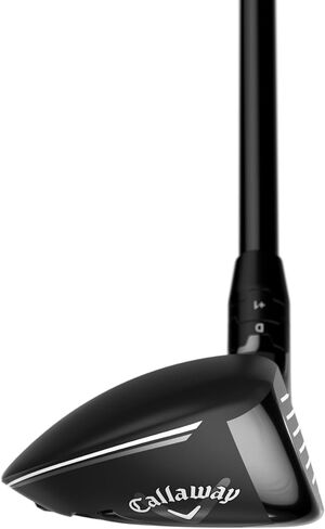 Callaway Golf Paradym AI Smoke Hybrid in Saudi Arabia