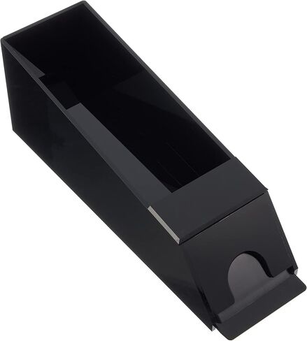 حذاء بلاك جاك للأمان مكون من 8 أسطح مع بطاقات - أداة خلط أوراق اللعب اليدوية الاحترافية بدرجة الكازينو لتوزيع أوراق اللعب - معدات الموزعين الكلاسيكية ومستلزمات الألعاب - ملحقات ألعاب الطاولة للمنزل in Kuwait