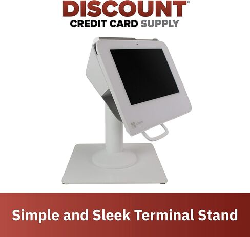 خصم على توريد بطاقات الائتمان DCCSands Swivel and Tilt Clover Mini/Clover Mini 3 حامل طرفي، مسمار لاصق ولاصق in Kuwait