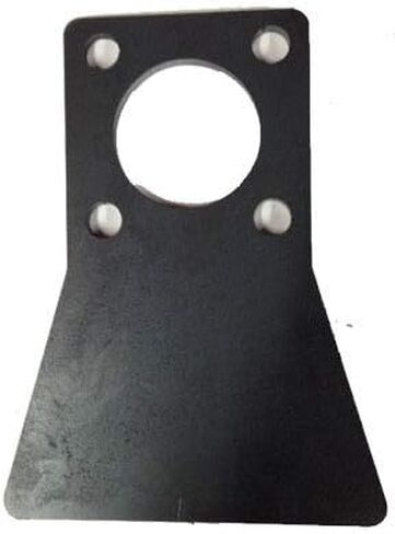 حامل صمام التوجيه المداري الهيدروليكي للطرق الوعرة، لوحة مقطوعة بالليزر مقاس 1/4 بوصة in Kuwait