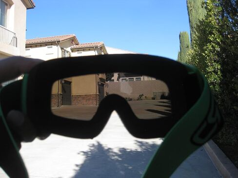 نظارات الدراجات النارية ATV Dirt Bike Off Road Racing Motocross Goggles للرجال والنساء والكبار in Kuwait