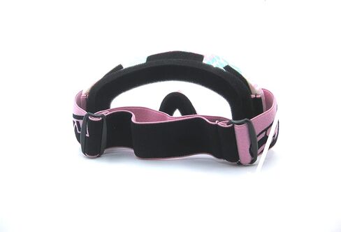 Motorcycle Goggle ATV Dirt Bike Off Road Racing Motocross Goggles for Men, Women, Adults in Kuwait