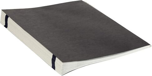 Amazon Basics 1-31 فارز الملفات المكتبية اليومية، حجم الحروف، أسود in Kuwait