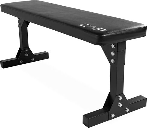 CAP Barbell Black in Saudi Arabia