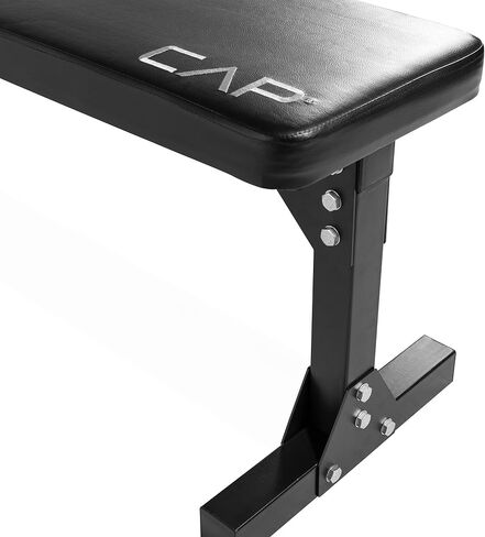 CAP Barbell Black in Saudi Arabia