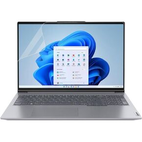 i-Tensodo 2 Pack 14 inch Anti Glare Screen Protector for Lenovo ThinkBook 14 Gen 7/ Lenovo ThinkBook 14 Gen 6 Laptop, Eye Protection Anti Glare Filter