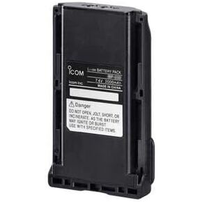 Icom BP-232H 2300mAh 7.4V Li-ion Battery Pack