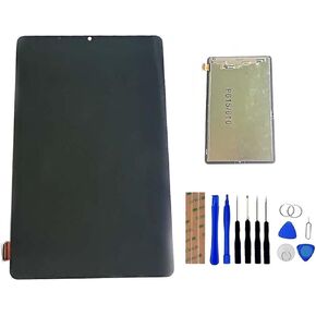 FainWan LCD Display Touch Screen Digitizer Assembly Glass la pantalla Replacement Repair Tools Kit Compatible with Samsung Galaxy Tab S6 Lite P610