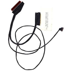 Deal4GO FHD LCD كابل LV315 Lvds eDP كابل 450.0DB07.0002 5C10Q60138 لينوفو IdeaPad V330-15 V130-15 V330-15IKB V130-15IKB