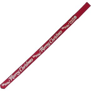 Beastie Band Holiday Cat Collar Merry Christmas