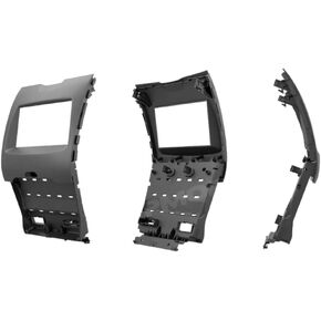 iDatalink Maestro KIT-EDG3 Radio Replacemnet Dash Kit Compatible with 2015-2022 Ford Edge with 8 & 9 Inch Double Din Radio