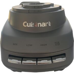 Genuine OEM Motor Base Compatible with Cuisinart Core Custom 13 cup processor in Kuwait