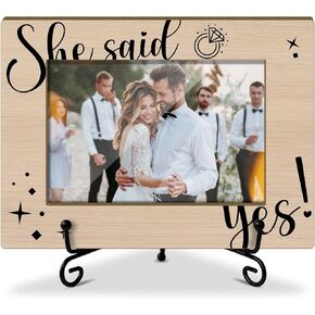 إطار صورة خشبي إطار صورة عائلي، إطارات صور مزرعة، هدايا يوم التبني، إطارات صور حديثة، إطارات صور صغيرة، إطار عائلي، هدية صورة ذات مغزى (صورة أفقية 4x6)-Y171 in Kuwait