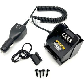 PMLN5228A PMLN5228 PMNN4080 PMNN4081 PMNN4082 Rapid Travel Charger for CP185 CP100D CP476 CP477 CP1300 CP1600 CP1660 EP350 CP140 CP145 CP160 Portable Two Way Radio