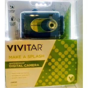 كاميرا فيفيتار أكواشوت الرقمية تحت الماء in Kuwait