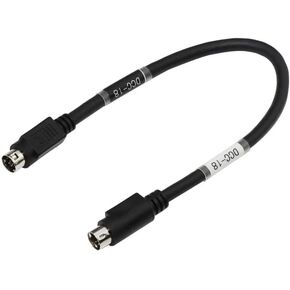 1Pcs DCC-18 Charging Cord for Fujikura Battery BTR-09, for Fujikura FSM-80S 70S 70R Fusion splicer
