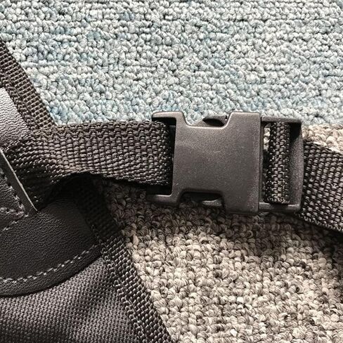 غطاء مقعد السيارة الأمامي من NCONCO Pet، غطاء حماية عالمي لمقعد السيارة مقاوم للماء، واقي مقعد مقاوم للتمزق وغير قابل للانزلاق لشاحنة السيارة SUV (أسود) in Kuwait