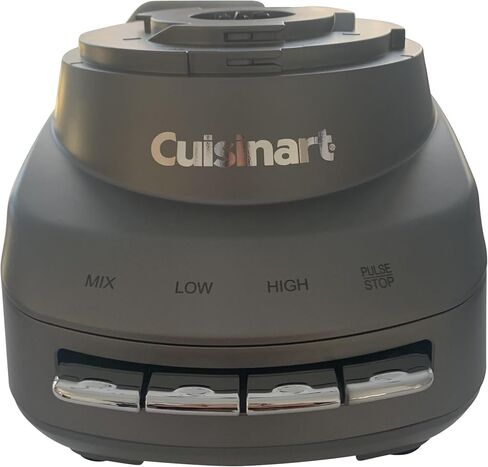 قاعدة محرك OEM أصلية متوافقة مع معالج Cuisinart Core Custom 13 كوب in Kuwait
