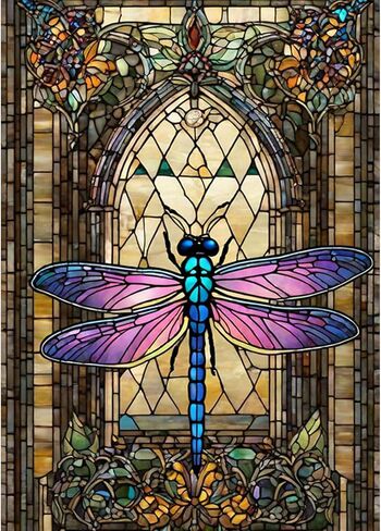 MEIYUDA Diamond Painting Kits for Adults,5D DIY Hummingbird Diamond Art Kits,Diamond Painting Kits for Adults Beginners Animal,Full Drill Gem Art and Crafts for Home Wall Decor Gift 12 X16 Inch,Birds in Saudi Arabia