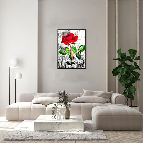 MEIYUDA Diamond Painting Kits for Adults,5D DIY Hummingbird Diamond Art Kits,Diamond Painting Kits for Adults Beginners Animal,Full Drill Gem Art and Crafts for Home Wall Decor Gift 12 X16 Inch,Birds in Saudi Arabia