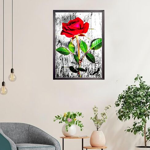 MEIYUDA Diamond Painting Kits for Adults,5D DIY Hummingbird Diamond Art Kits,Diamond Painting Kits for Adults Beginners Animal,Full Drill Gem Art and Crafts for Home Wall Decor Gift 12 X16 Inch,Birds in Saudi Arabia