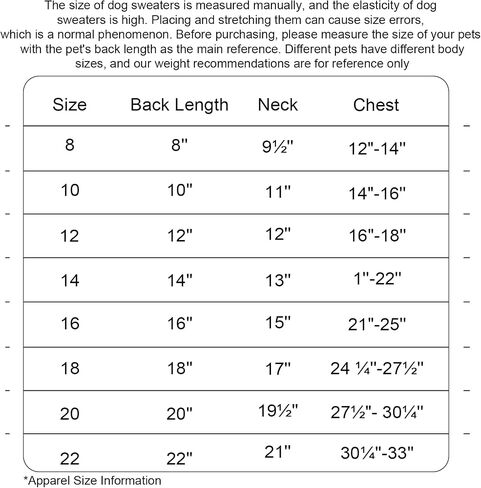 Small Dog Sweaters Winter Puppy Sweater Knit Sweater for Pet Warm Solid Dog Coat for Cold Weather (Dark Blue, Small) in Saudi Arabia