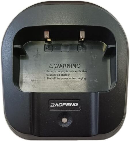 BAOFENG UV-S9 Plus Charger with US Adapter for Portable UV-S9 UV-10R UV-S9X3… in Saudi Arabia