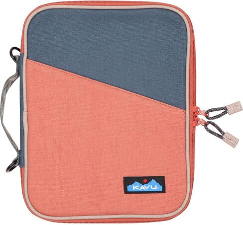 حافظة KAVU Chillkoot نصف حافظة ناعمة للكمبيوتر اللوحي - River Canyon in Kuwait