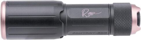 Sig Sauer Foxtrot-EDC 1350 Lumens Durable Waterproof Rechargeable Tactical Handheld Flashlight with Metal Deep Carry Pocket Clip, Copmact in Saudi Arabia