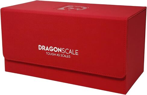Premium Leather Double-Row Graded Card Slab Storage Case | PSA BGS CGC | Durable & Waterproof Slab Case Holder for Graded Sports & Trading Cards | Holds up to 40 PSA Slabs (Black) in Saudi Arabia