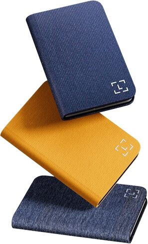Ledger STAX Magnet Shell - Elegant Touchscreen Crypto Wallet Protection in Kuwait