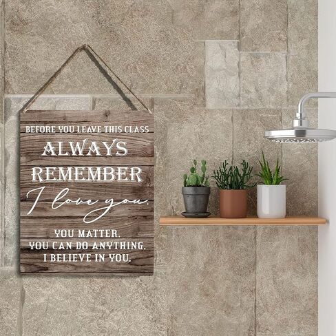 My Biggest Fans Call Me Grammy Wood Sign Rustic Grammy Wooden Hanging Plaque for Home Wall Art Decoration 6 x 12 Inches Present in Saudi Arabia