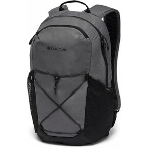Columbia Unisex Atlas Explorer II 16L Backpack, City Grey, One Size