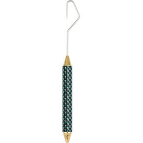 Dr. Slick Jumbo Carbon Fiber Dubbing Hook