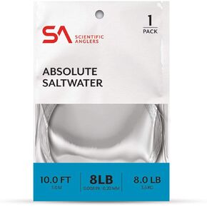 Scientific Anglers Absolute Saltwater Leader