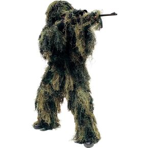 Red Rock Outdoor Gear - Ghillie Suit