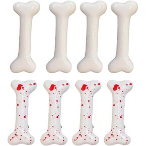 إكسسوارات شعر الهالوين مشابك شعر كرتونية دعائم أزياء تنكرية قطعتين WJR13 (جمجمة) in Kuwait