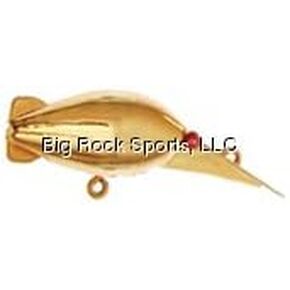Luhr Jensen 30 Hot Shot Copper