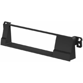 Single DIN Car Stereo Install Dash Kit Made for 1999-2005 BMW E46 318 323 325 328 330 3 Series