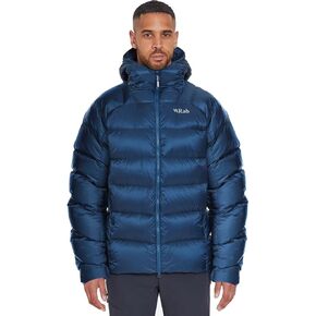 RAB Men's Neutrino Pro Down Jacket for Climbing and Mountaineering