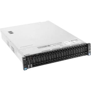 Dell PowerEdge R730XD Server | 2X 2.40GHz 12 Cores | 16GB | H330 | NO HDD (Renewed)