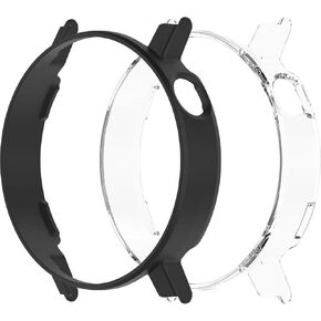 Intended for CMF Watch Pro 2 Case Hard PC Bumper Frame Shock-Proof Protective Shell Protector Cover for Nothing by CMF Watch Pro 2 Smartwatch Accessories