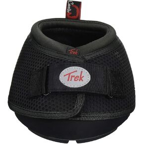 Cavallo Horse & Rider Trek Regular Sole Hoof Boot, Size 0