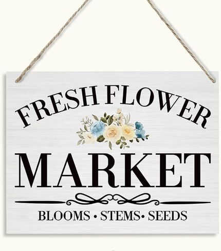 Home Decor Sign, The Days are Long but the Years Are Short Sign, Hanging Wooden Plaques Decor, Inspirational Wall Decor, Farmhouse Home Living Room Decor, Bedroom Decor, Decorative Wall Plaque in Saudi Arabia